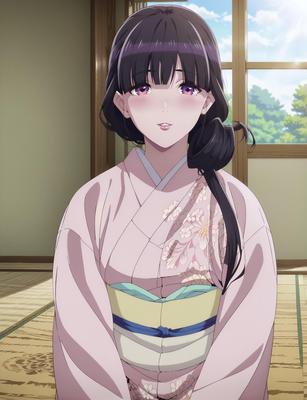 miyo saimori
