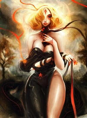 Pinups -Sammlung