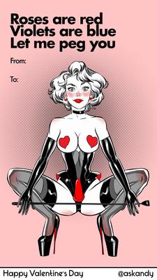 Valentines