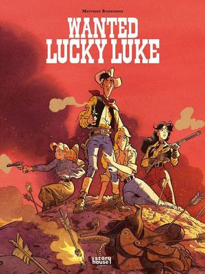 Lucky Luke