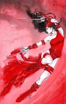 Elektra