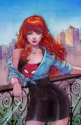 Mujeres de araña
