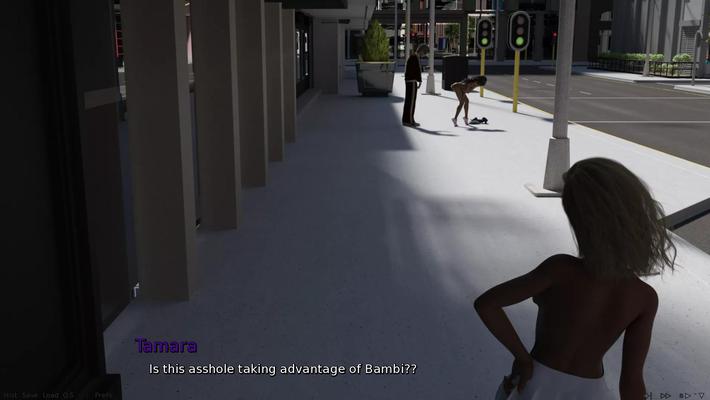 Tamara PT