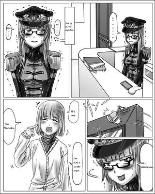 姉のおもちゃ屋