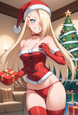 Christmas