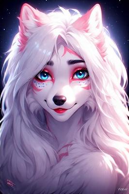 AI Protarit Wolker Wolf