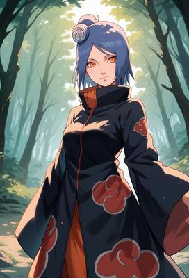 konanforest
