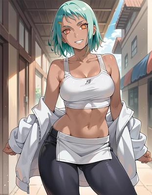 fuugym
