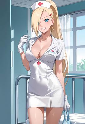 inonurse
