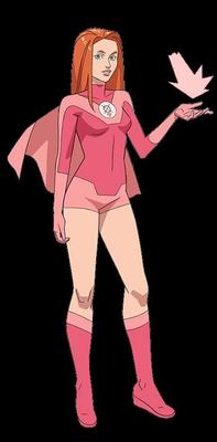 Atom Eve de Waifuinvoker