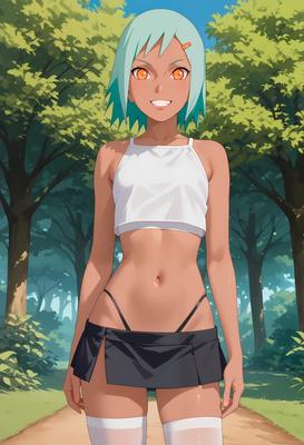 fuuforest