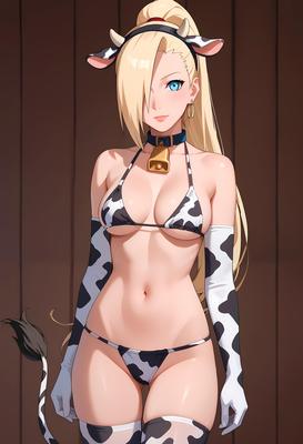 inocowgirl
