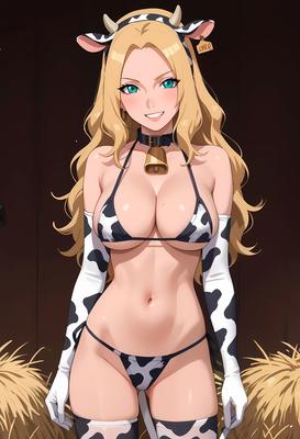hotarucow