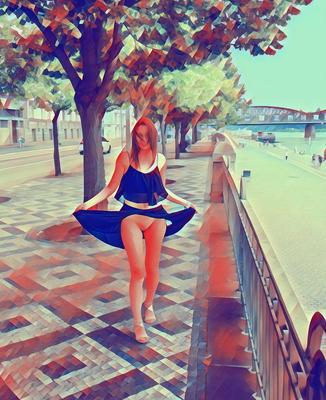 We Love upskirts#