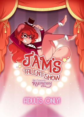 Jams Talentshow