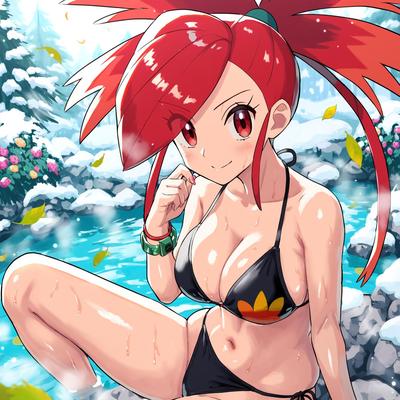 フラナリー