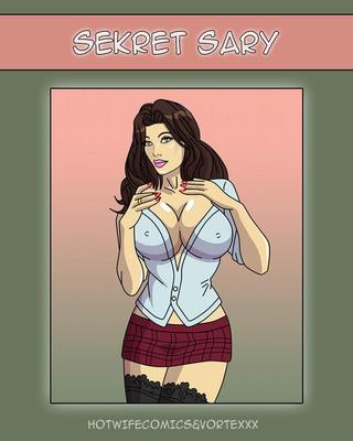 Sekret Sary [PL]