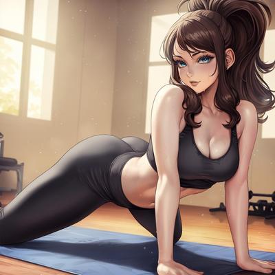 ヒルダ