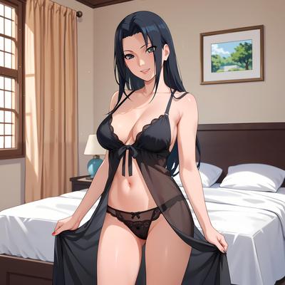 mikotoblackbabydool