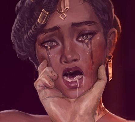 Hentai Artist Galleries: Firolian