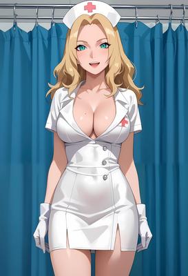 hotarunurse