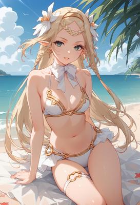 Iseria Epic