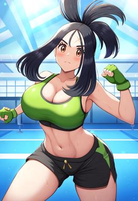 デンドラ