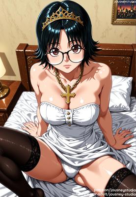 村崎hunter xハンター