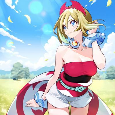 イリダ