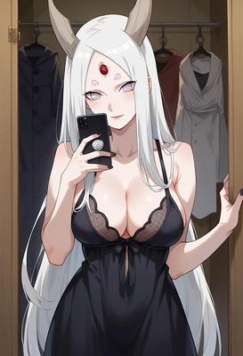 kaguyaselfie