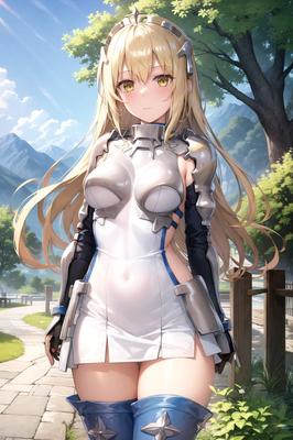 Aiz Wallenstein