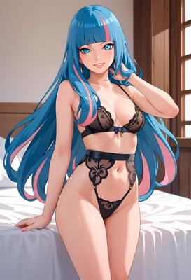 eidalingerie
