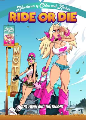 Ride or Die: The Pawn and The Knight