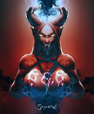 Skyldfri ART Collection