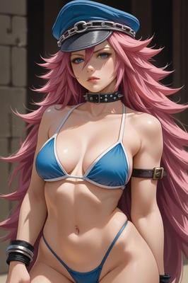 Poison féminin