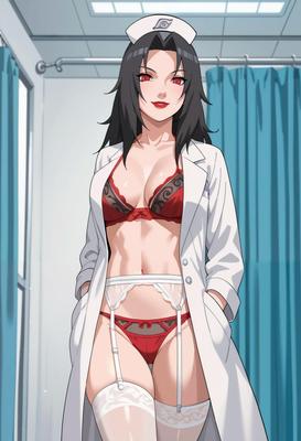kurenainurse