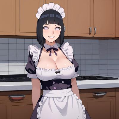 hinatamaid