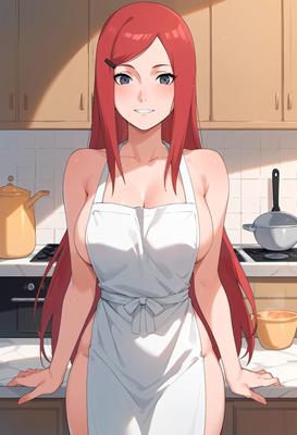 kushinaapron