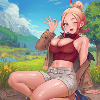 Pokemon Tauni
