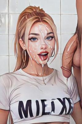 RANDOM INTERNET HOTTIES version 