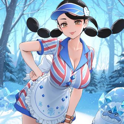キャンディス