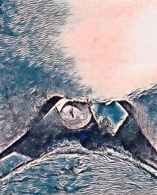 Dreaming of taking a closer look#