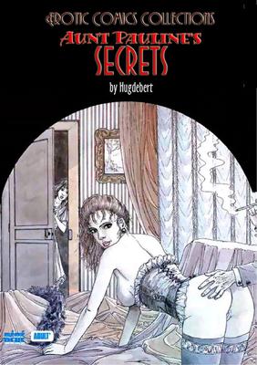 Hugdebert Aunt Paulines Secrets 