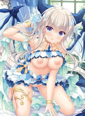 Softcore Hentai 