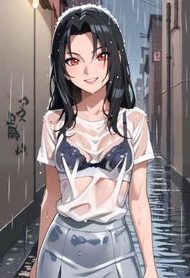 kurenairain