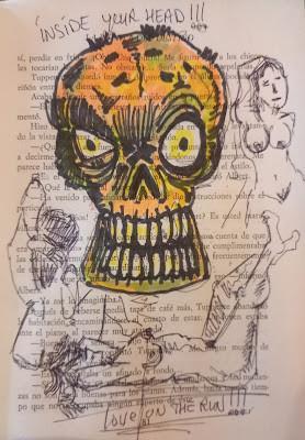 erotic drawings