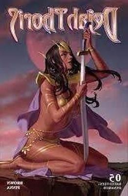 Dejah thoris_sifi puta
