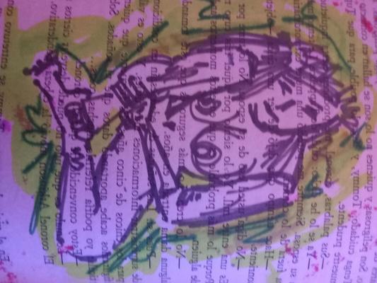 Dibujos eróticos