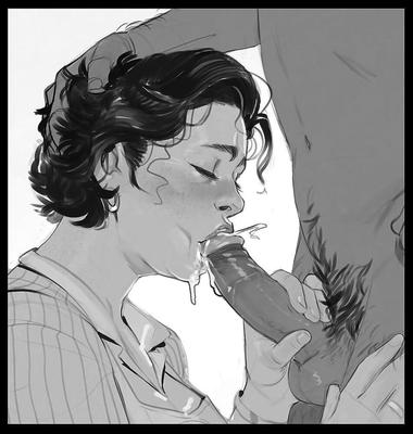 Porn art 