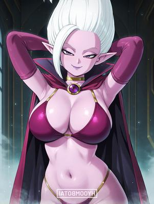 DRAGON BALL DR. ARINSU